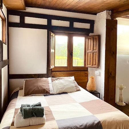 דירות Cambre Casita Rustica מראה חיצוני תמונה