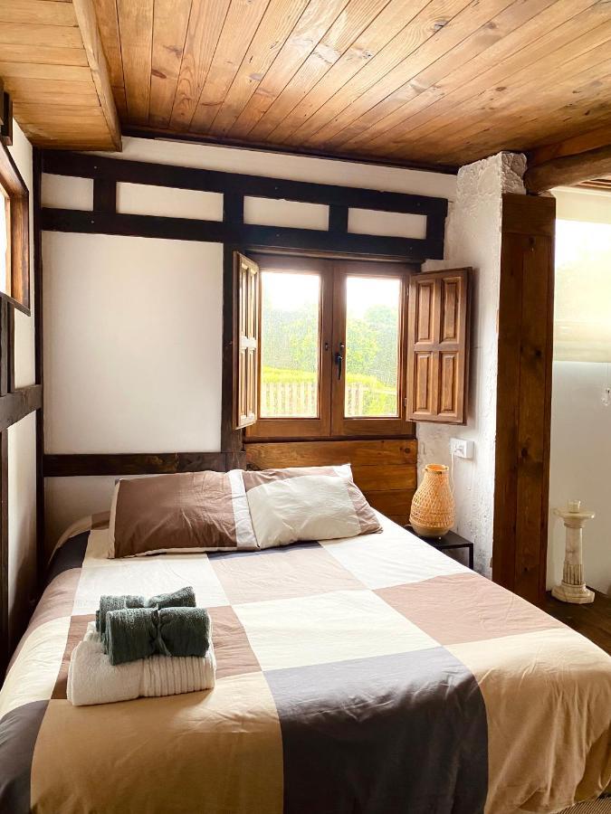 דירות Cambre Casita Rustica מראה חיצוני תמונה