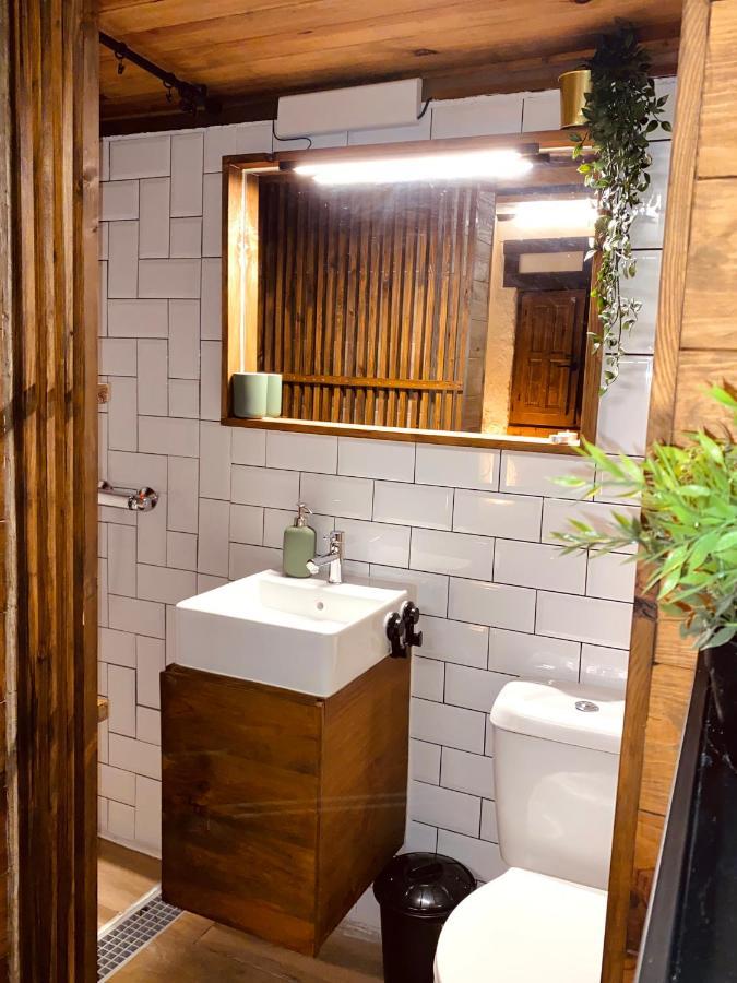 דירות Cambre Casita Rustica מראה חיצוני תמונה