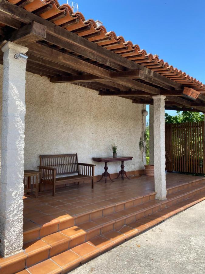דירות Cambre Casita Rustica מראה חיצוני תמונה