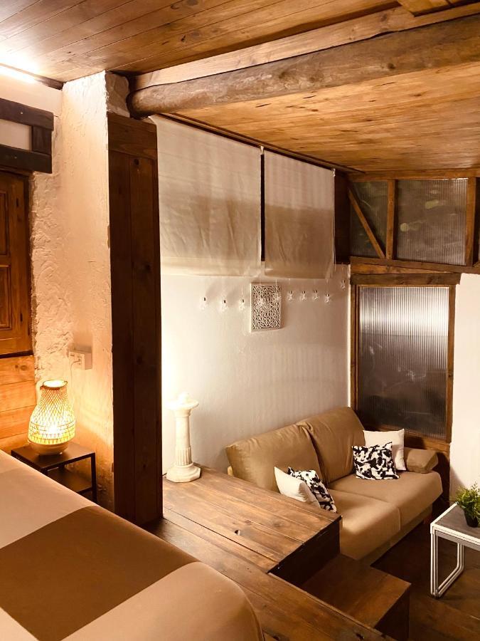 דירות Cambre Casita Rustica מראה חיצוני תמונה