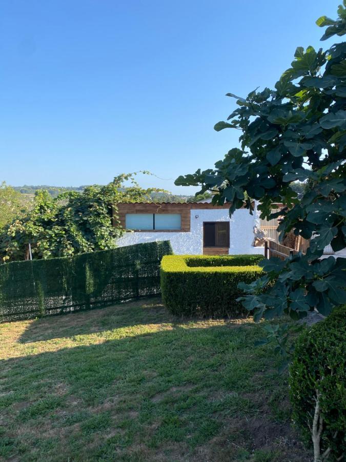 דירות Cambre Casita Rustica מראה חיצוני תמונה