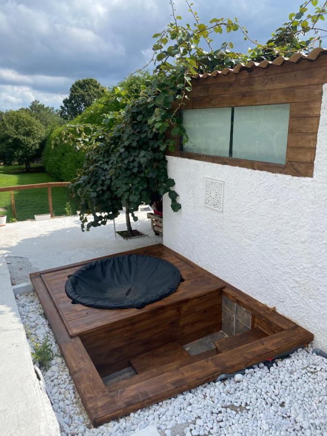 דירות Cambre Casita Rustica מראה חיצוני תמונה